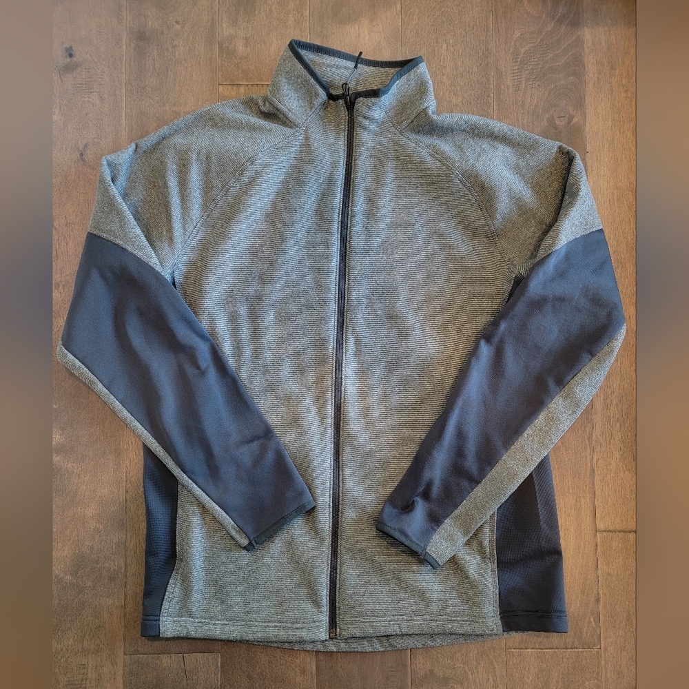 Men's Under Armour Loose Fit Jacket - Large